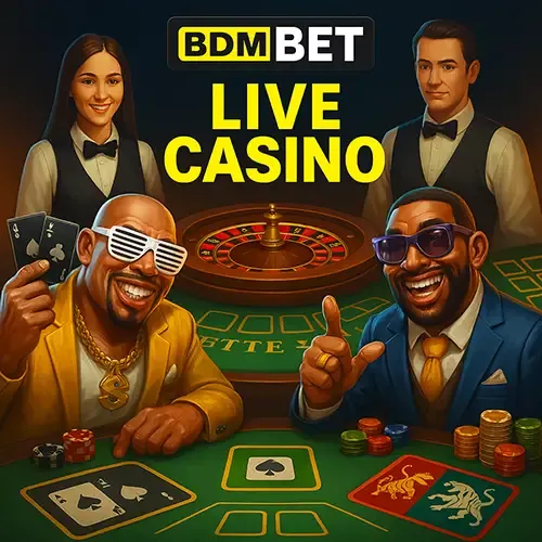 играй BDMbet